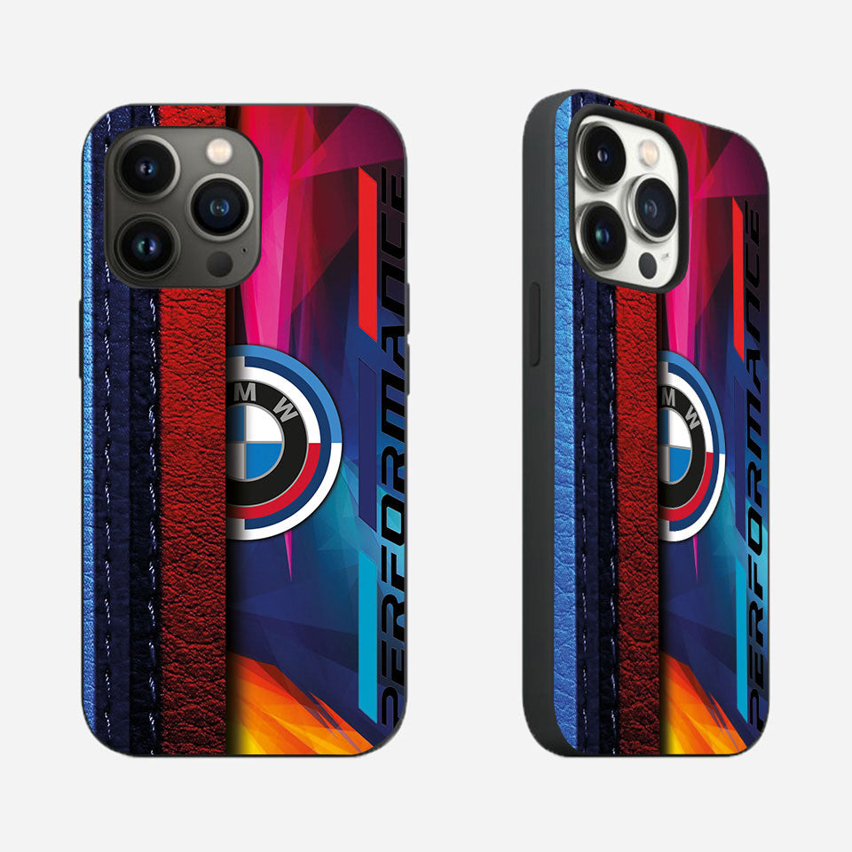 🚗 Perfect BMW Gift – Stylish iPhone Case for Car Enthusiasts