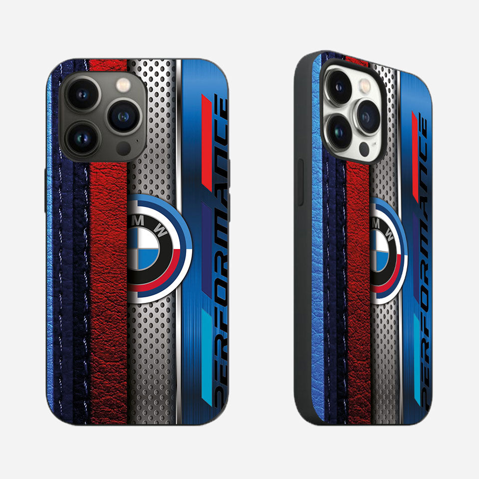 ⚡️ Best BMW iPhone Case – Durable, Lightweight & Stylish