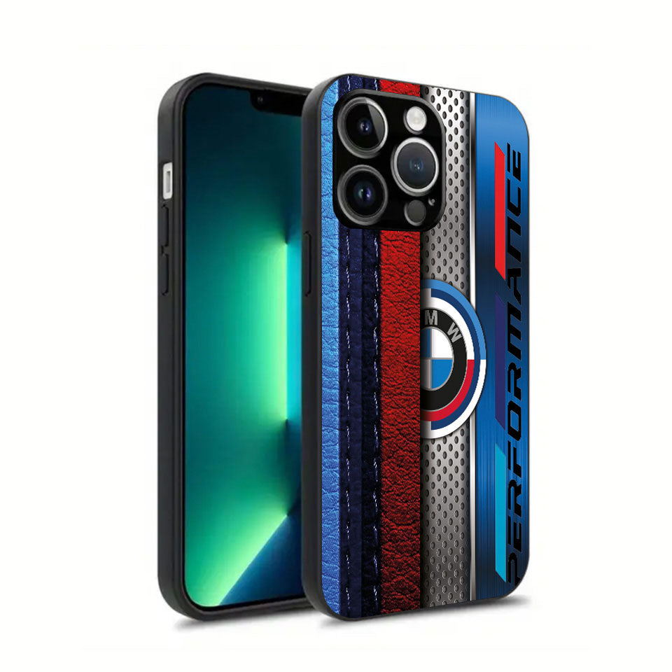 ⚡️ Best BMW iPhone Case – Durable, Lightweight & Stylish