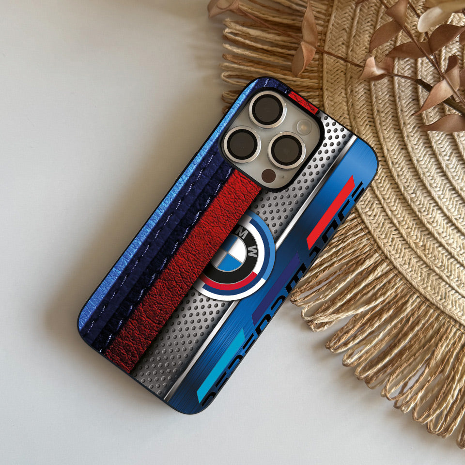 ⚡️ Best BMW iPhone Case – Durable, Lightweight & Stylish