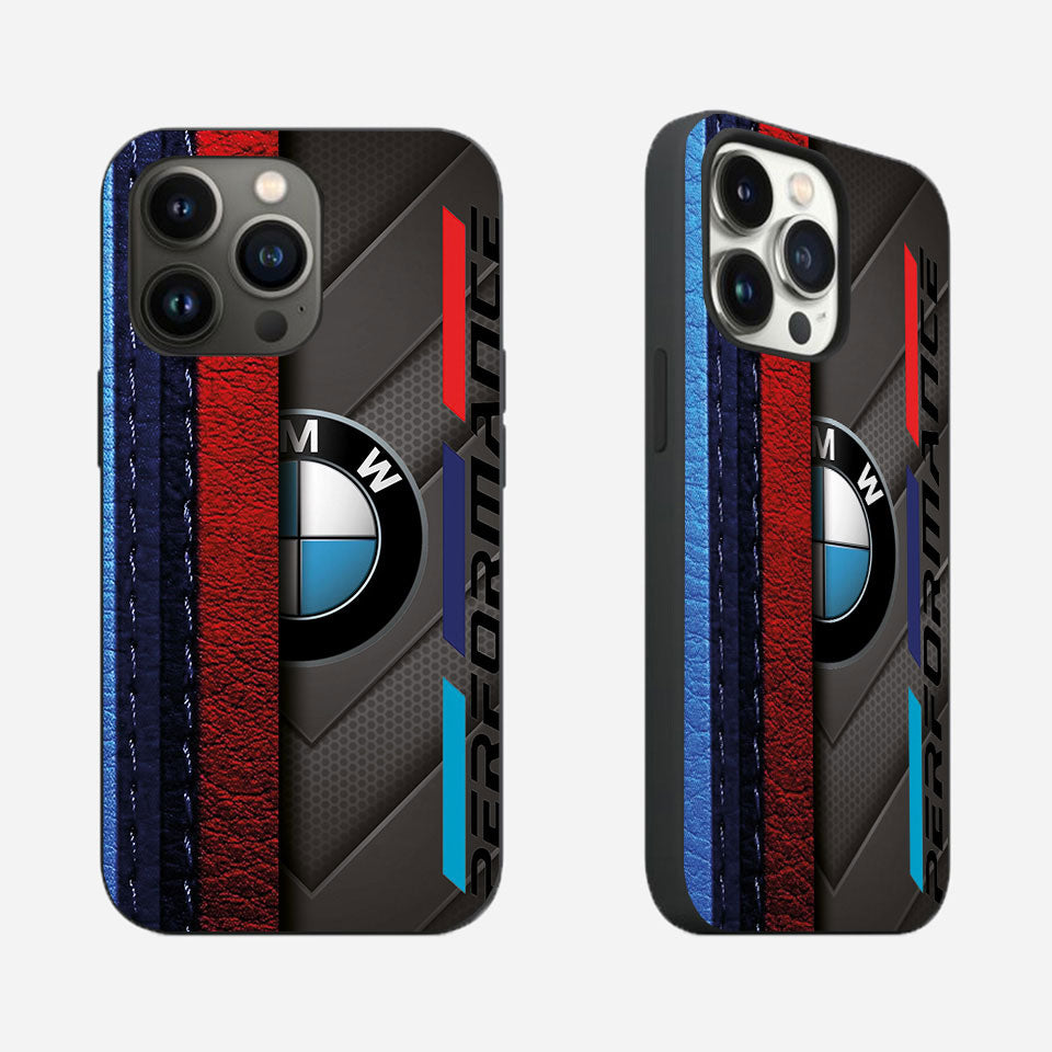 🏆 Top-Rated BMW iPhone Case – Shockproof, Stylish & Fade-Free