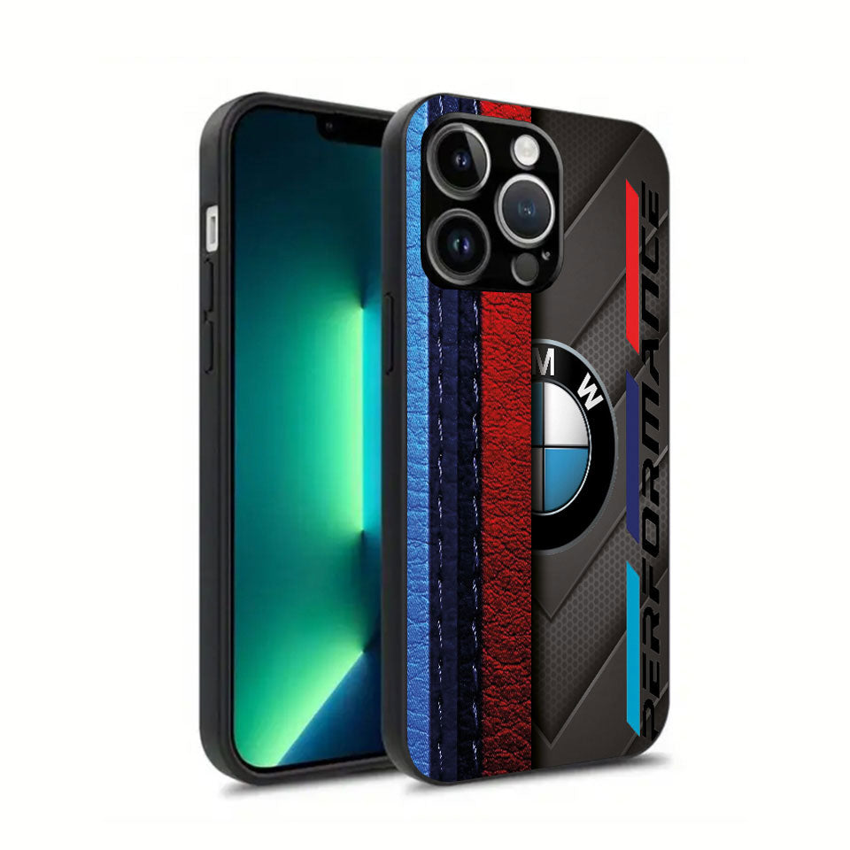 🏆 Top-Rated BMW iPhone Case – Shockproof, Stylish & Fade-Free