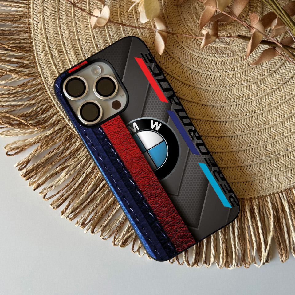 🏆 Top-Rated BMW iPhone Case – Shockproof, Stylish & Fade-Free