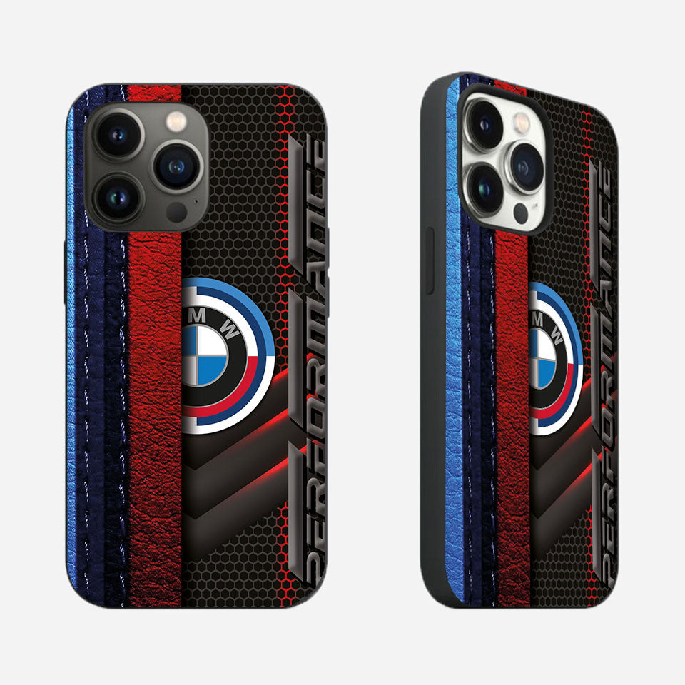 🚗 Perfect BMW Gift – Stylish iPhone Case for Car Enthusiasts