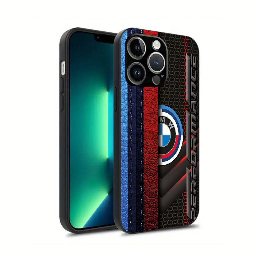 🚗 Perfect BMW Gift – Stylish iPhone Case for Car Enthusiasts