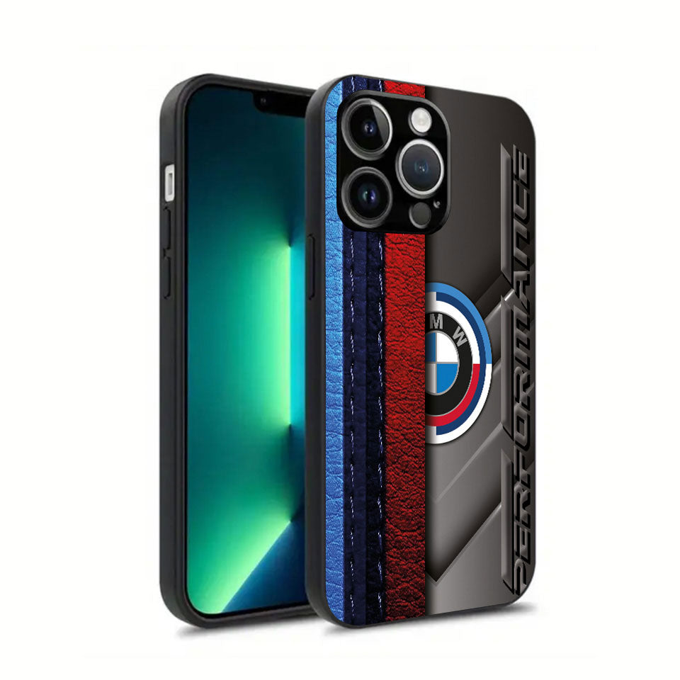 ⚡️ Best BMW iPhone Case – Durable, Lightweight & Stylish