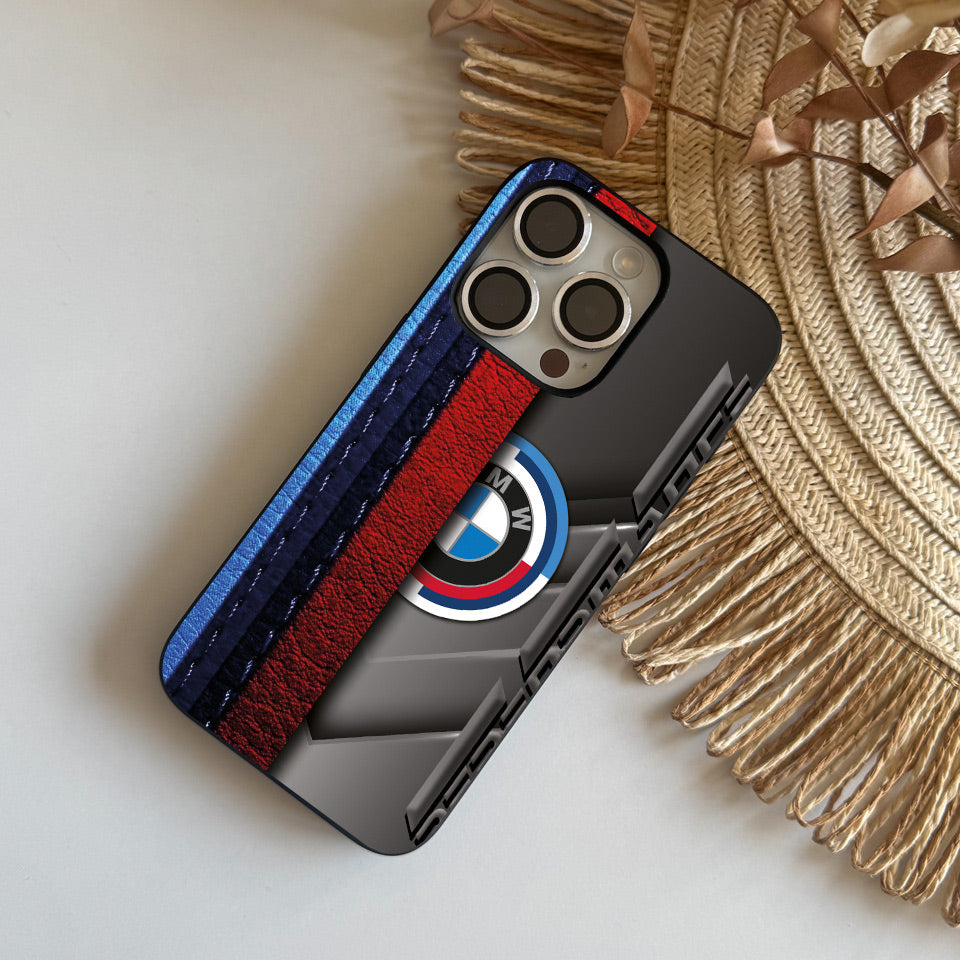 ⚡️ Best BMW iPhone Case – Durable, Lightweight & Stylish