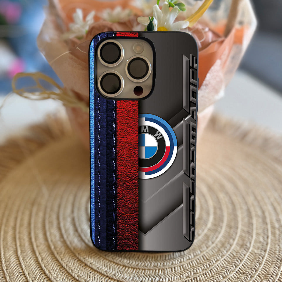 ⚡️ Best BMW iPhone Case – Durable, Lightweight & Stylish