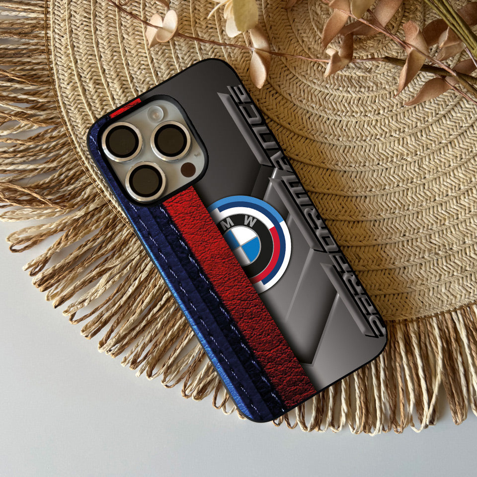 ⚡️ Best BMW iPhone Case – Durable, Lightweight & Stylish