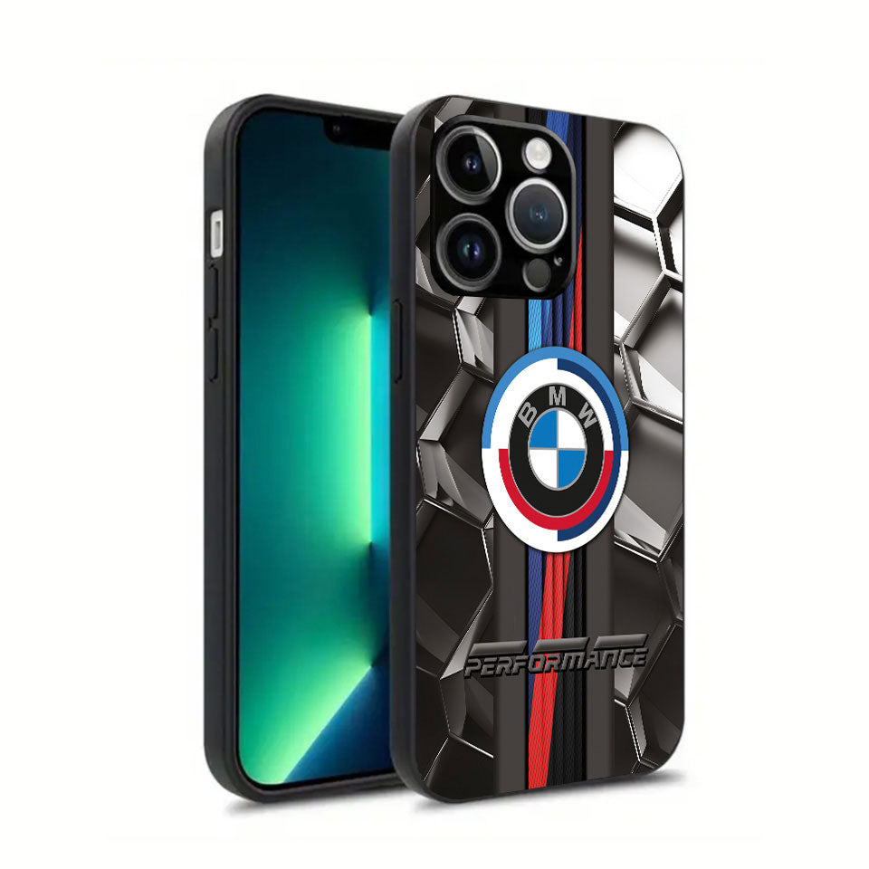 🚀 Best BMW iPhone Case for iPhone 14 Pro Max – Sleek & Durable