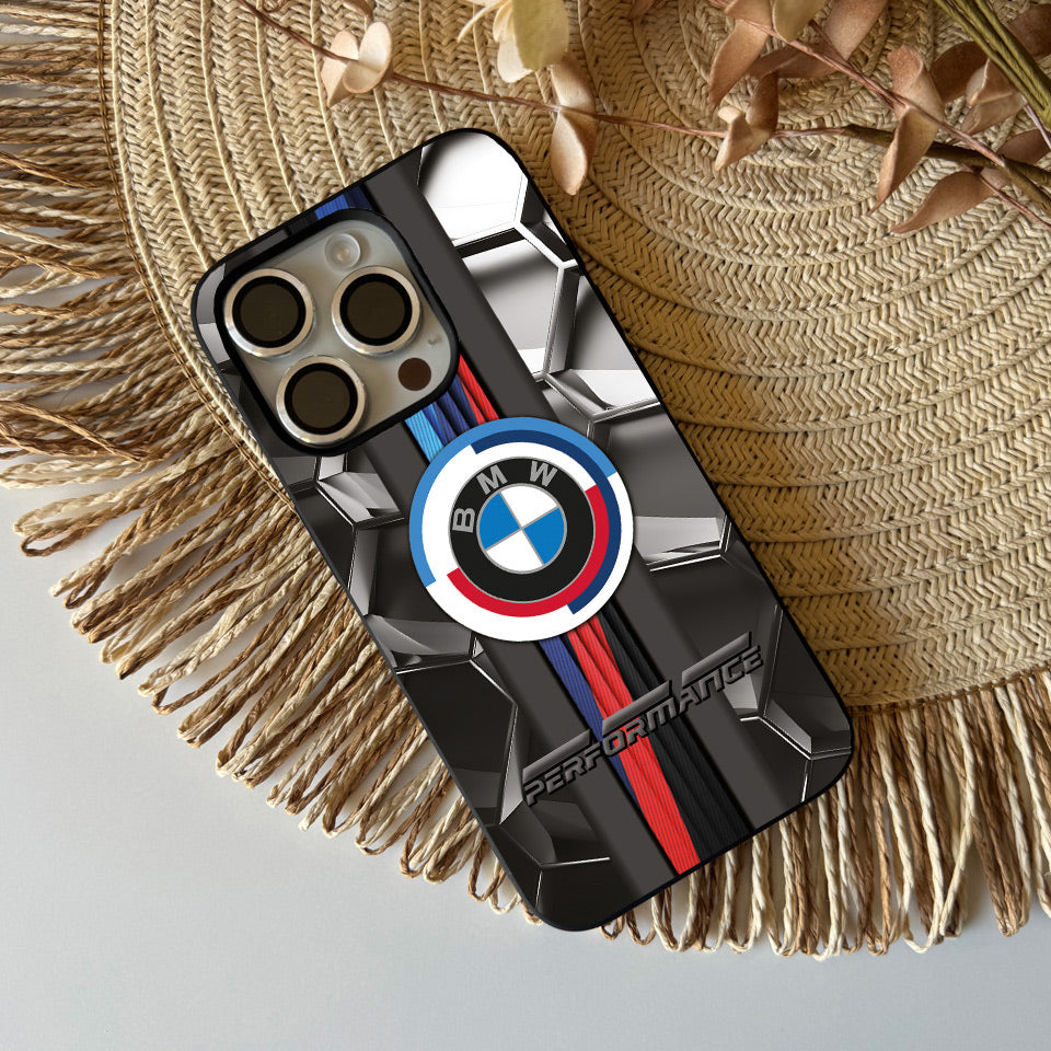 🚀 Best BMW iPhone Case for iPhone 14 Pro Max – Sleek & Durable