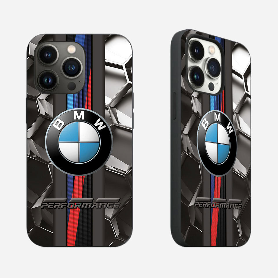 🏆 Top-Rated BMW iPhone Case – Shockproof, Stylish & Fade-Free