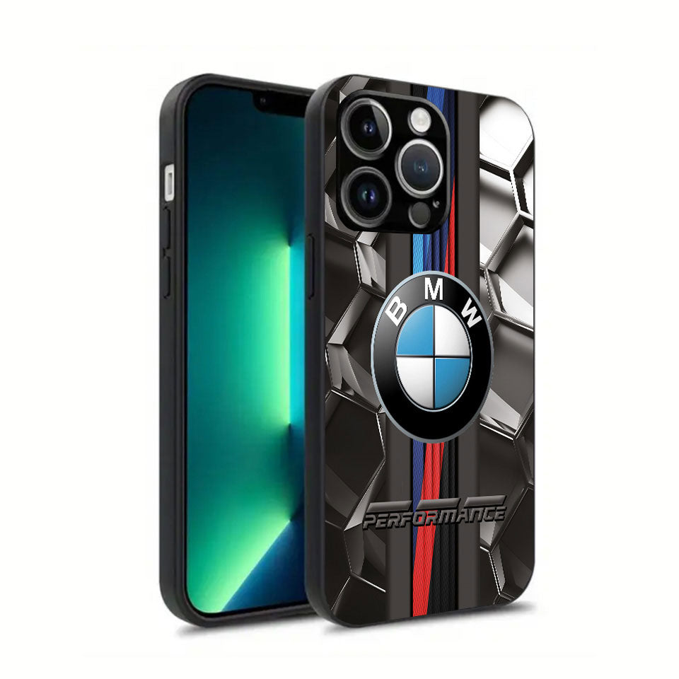 🏆 Top-Rated BMW iPhone Case – Shockproof, Stylish & Fade-Free