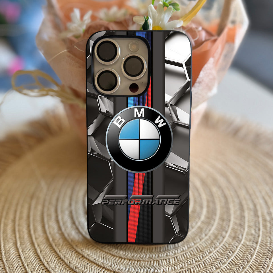 🏆 Top-Rated BMW iPhone Case – Shockproof, Stylish & Fade-Free