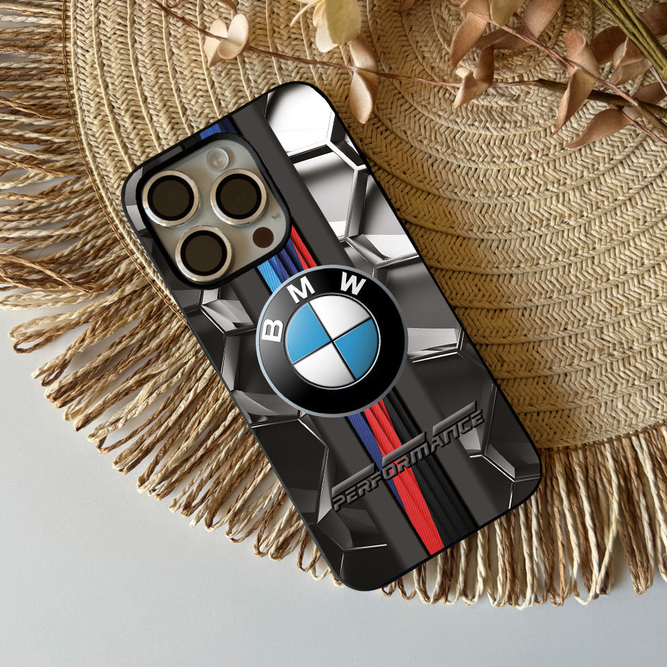 🏆 Top-Rated BMW iPhone Case – Shockproof, Stylish & Fade-Free