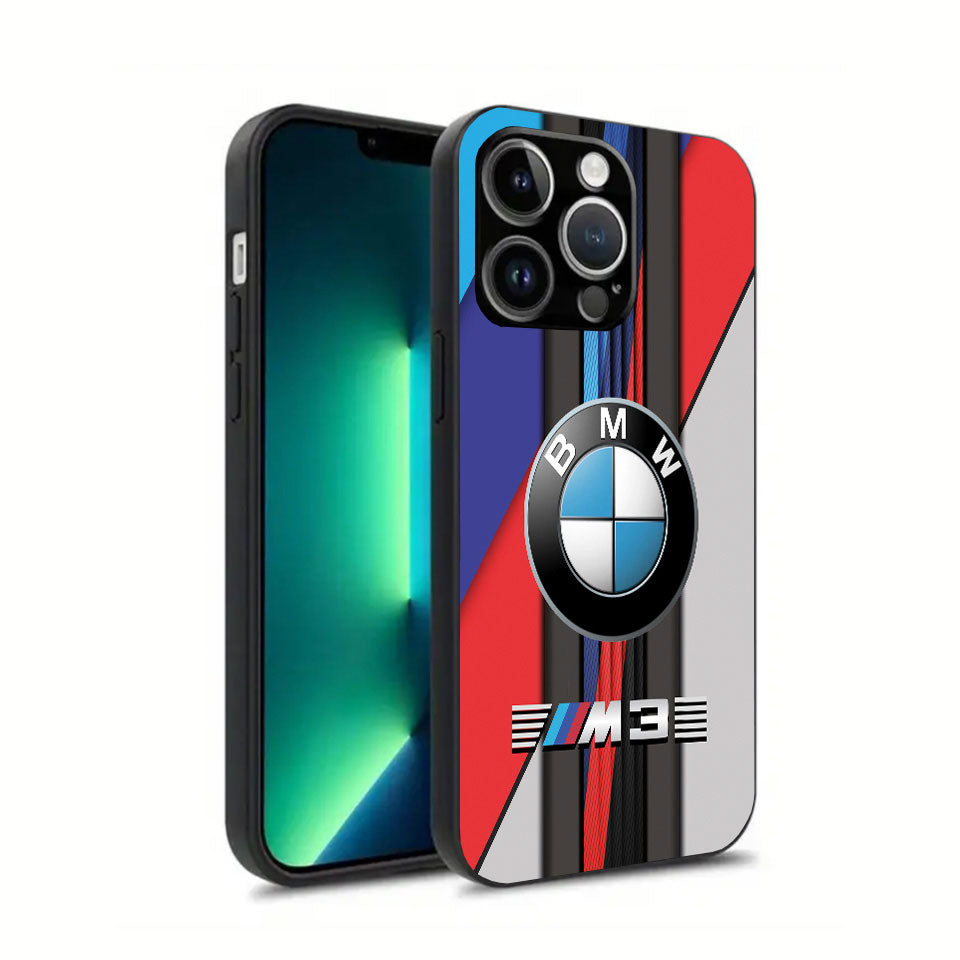 💥 BMW iPhone Case – Sleek, Strong & Built for Everyday Use