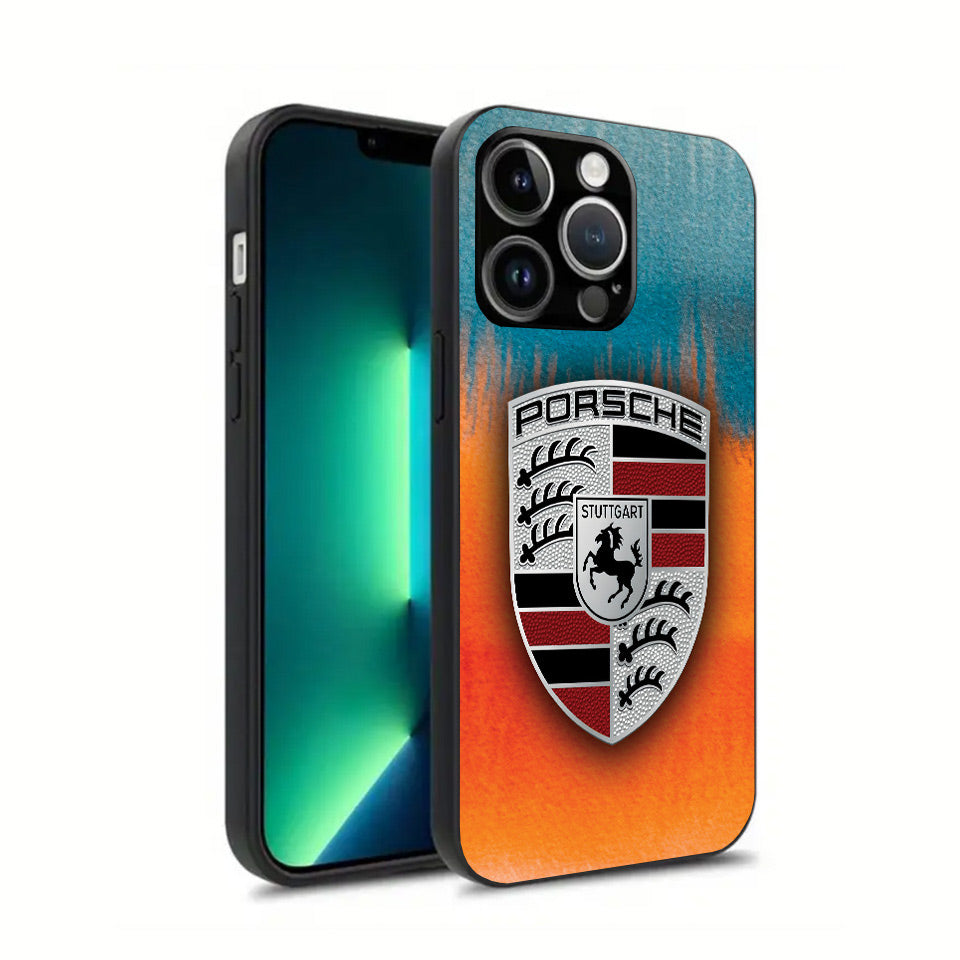 🚀 Best Porsche iPhone Case for iPhone 14 Pro Max – Sleek & Durable