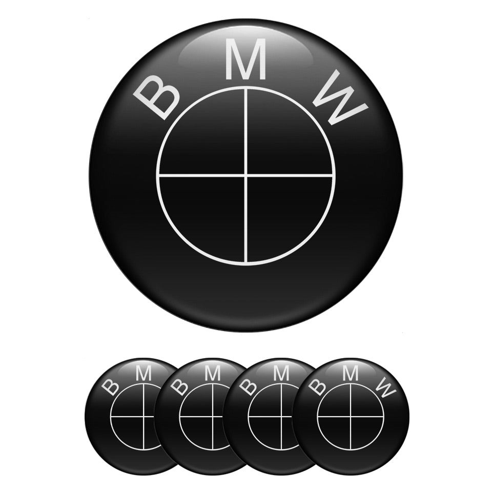 Emblems for Wheel Center Caps