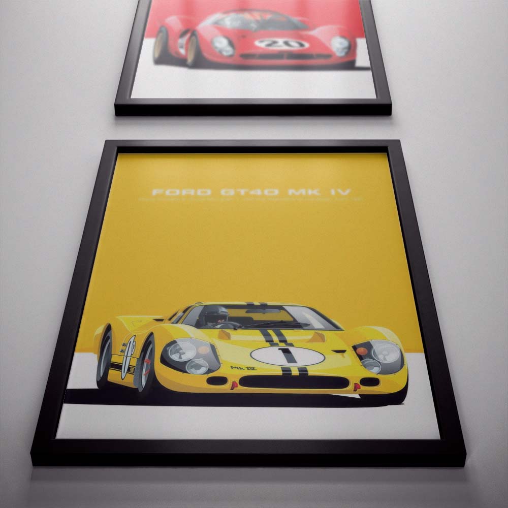 Regal Roadsters Poster