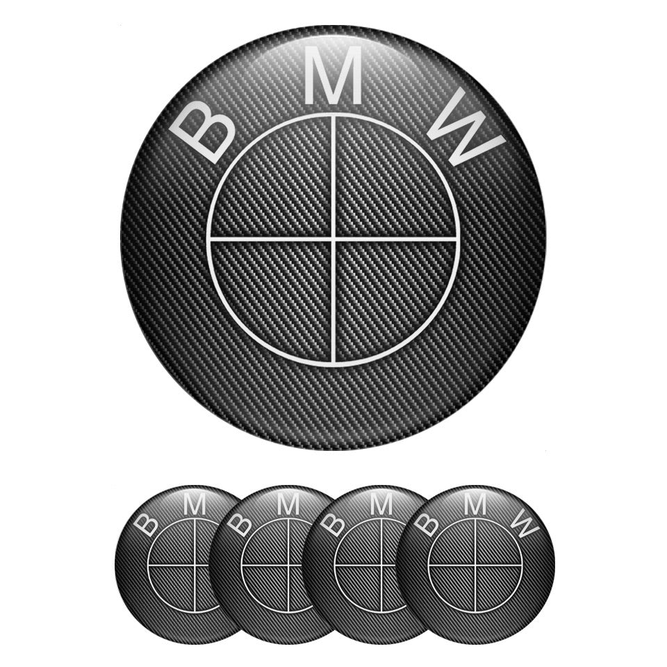 Domed Emblems for Center Caps