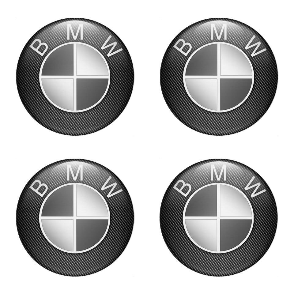 Emblems for Wheel Center Caps