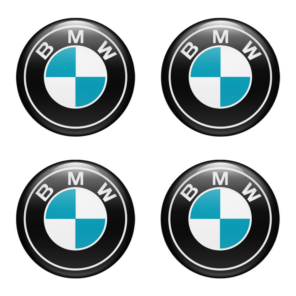 Domed Emblems for Center Caps