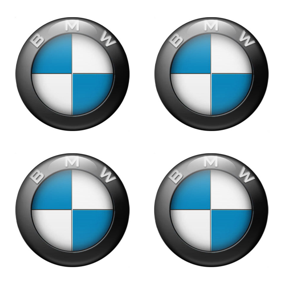 Emblems for Wheel Center Caps