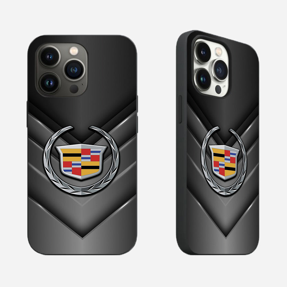 ⚡️ Best Cadillac iPhone Case – Durable, Lightweight & Stylish