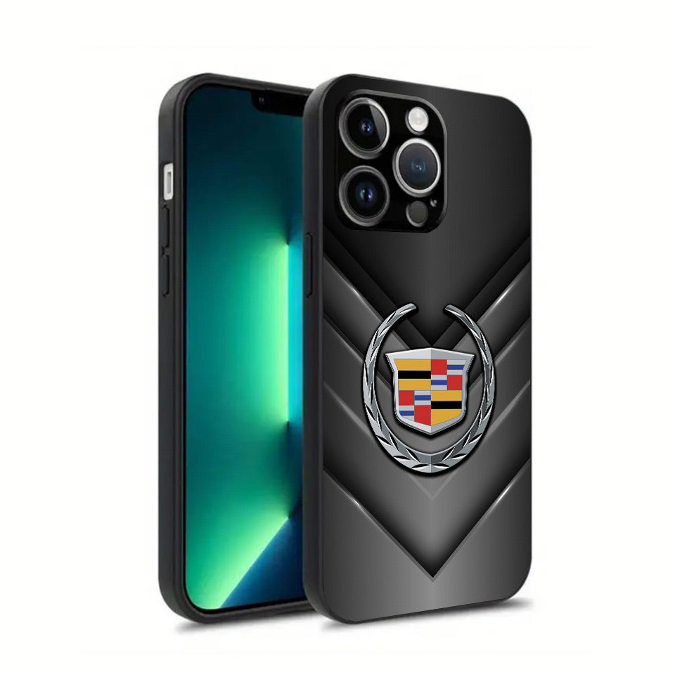 ⚡️ Best Cadillac iPhone Case – Durable, Lightweight & Stylish