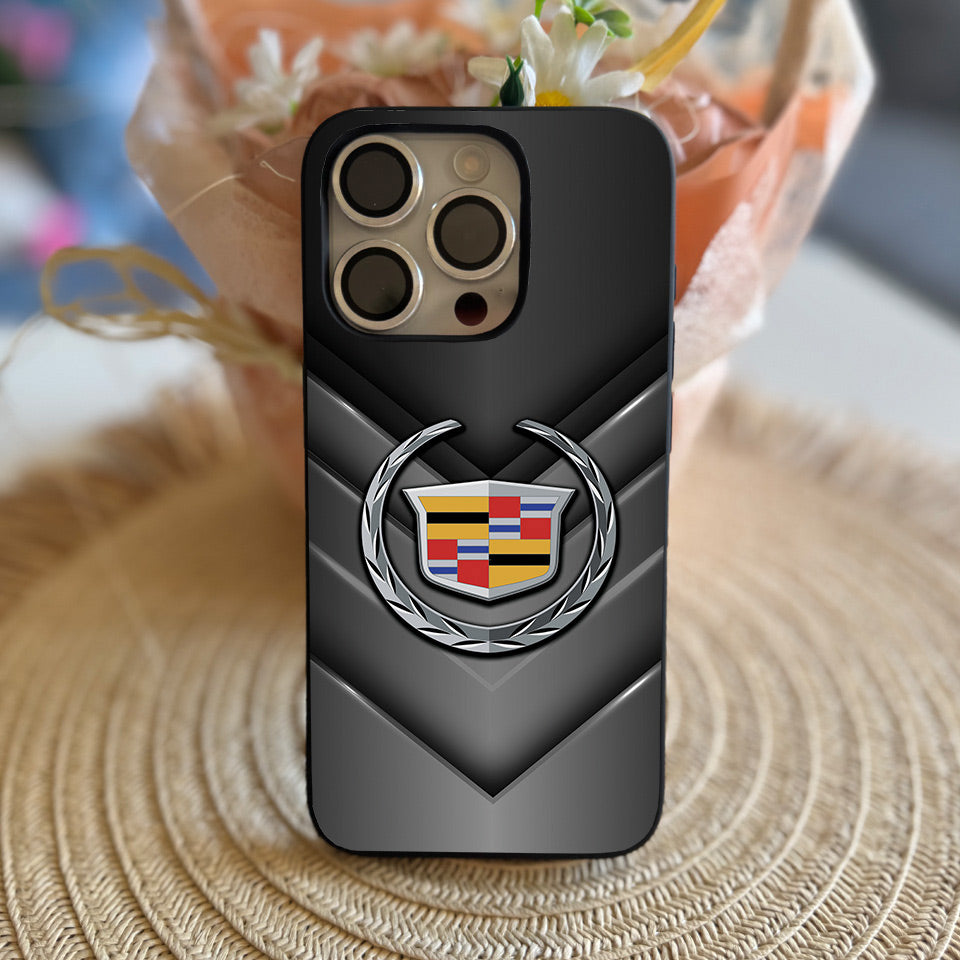 ⚡️ Best Cadillac iPhone Case – Durable, Lightweight & Stylish