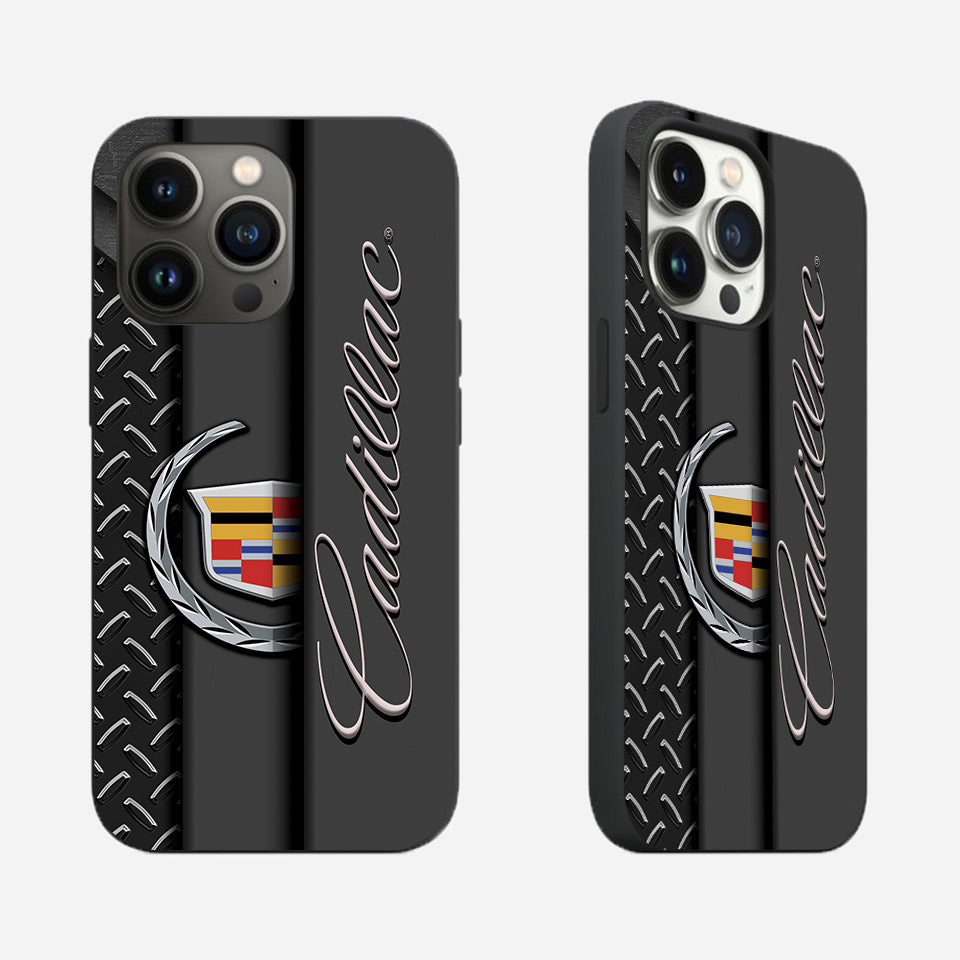 🚗 Perfect Cadillac Gift – Stylish iPhone Case for Car Enthusiasts