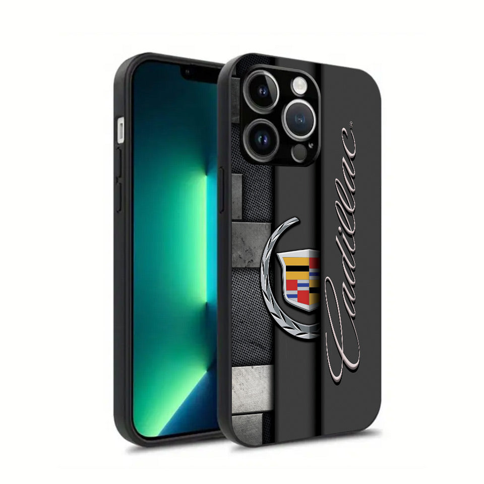 ⚡️ Best Cadillac iPhone Case – Durable, Lightweight & Stylish