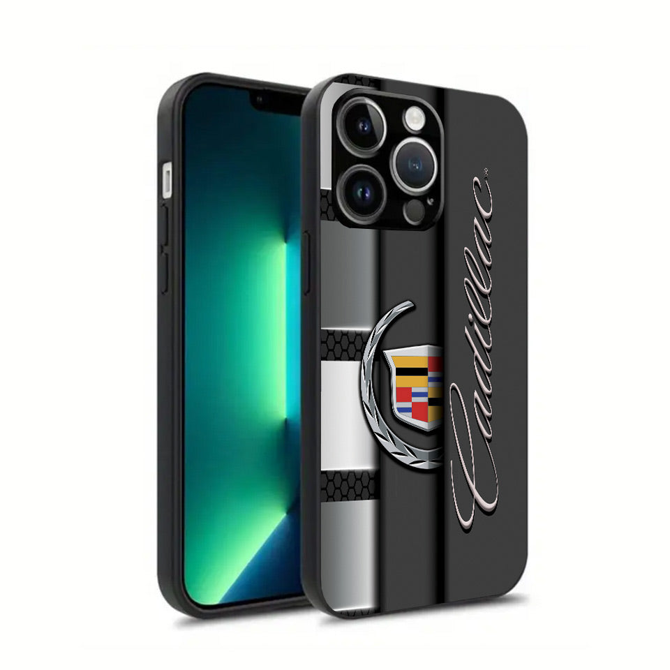 🚀 Best Cadillac iPhone Case for iPhone 14 Pro Max – Sleek & Durable