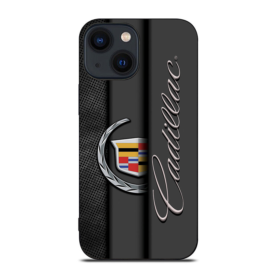 🏆 Top-Rated Cadillac iPhone Case – Shockproof, Stylish & Fade-Free