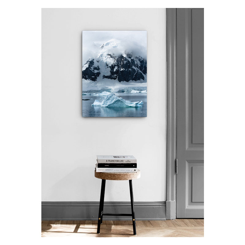 Tranquil Tapestry Canvas