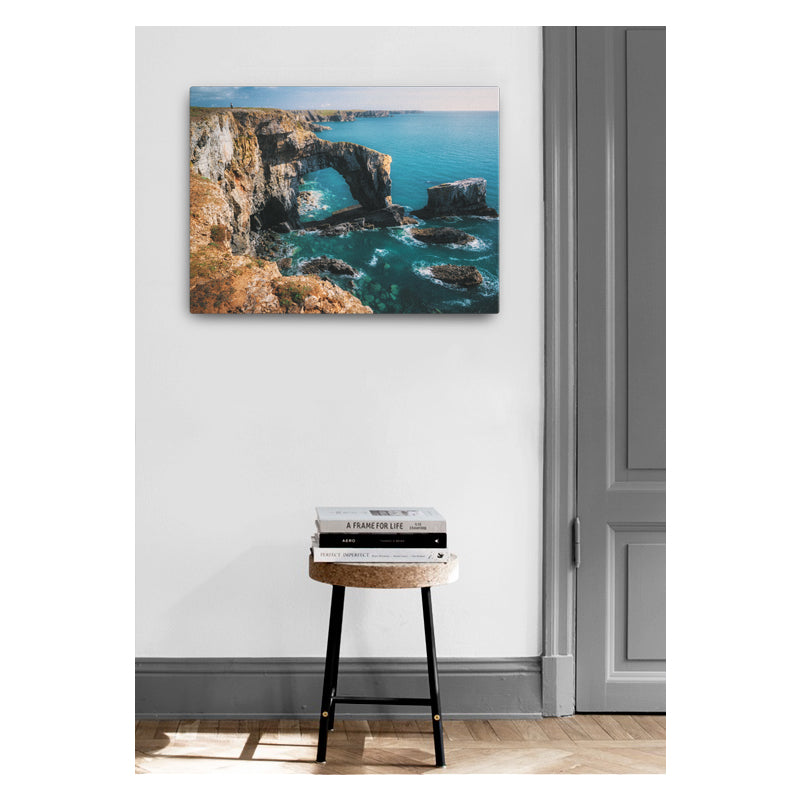 Siren's Song Canvas