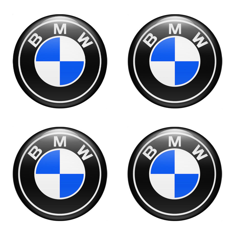 Domed Emblems for Center Caps