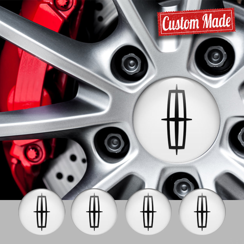 Emblems for Wheel Center Caps