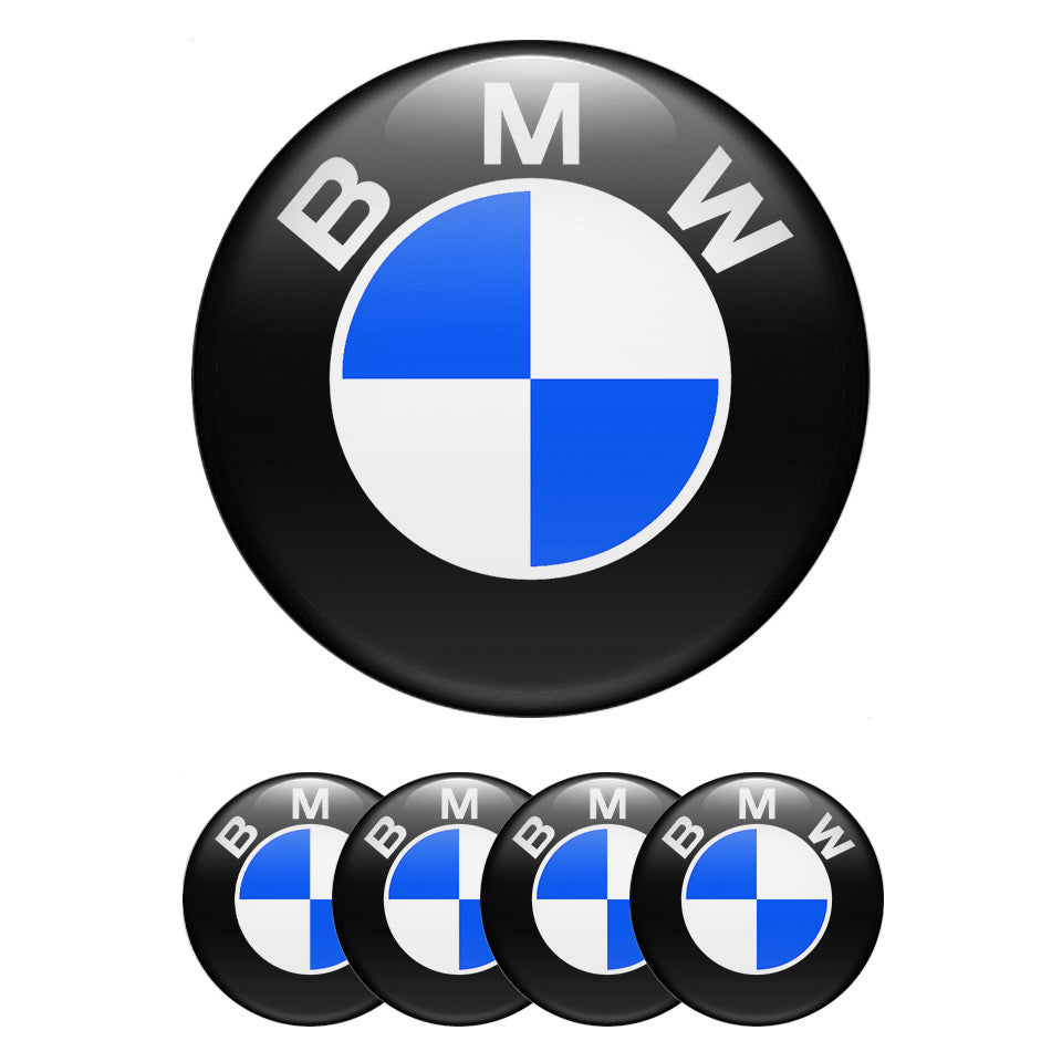 Wheel Emblems for Center Caps