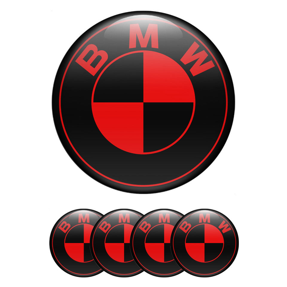 Emblems for Wheel Center Caps