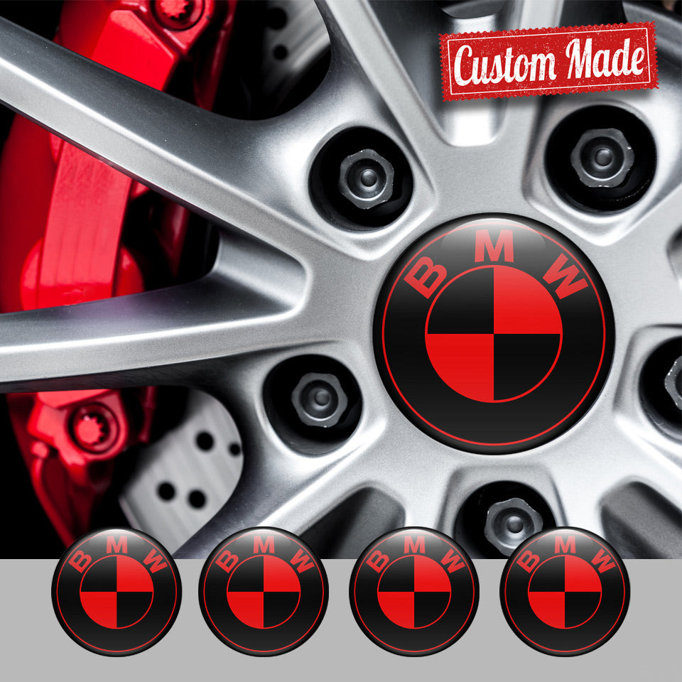 Emblems for Wheel Center Caps