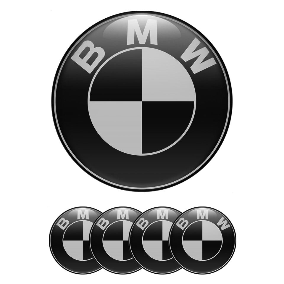 Wheel Emblems for Center Caps