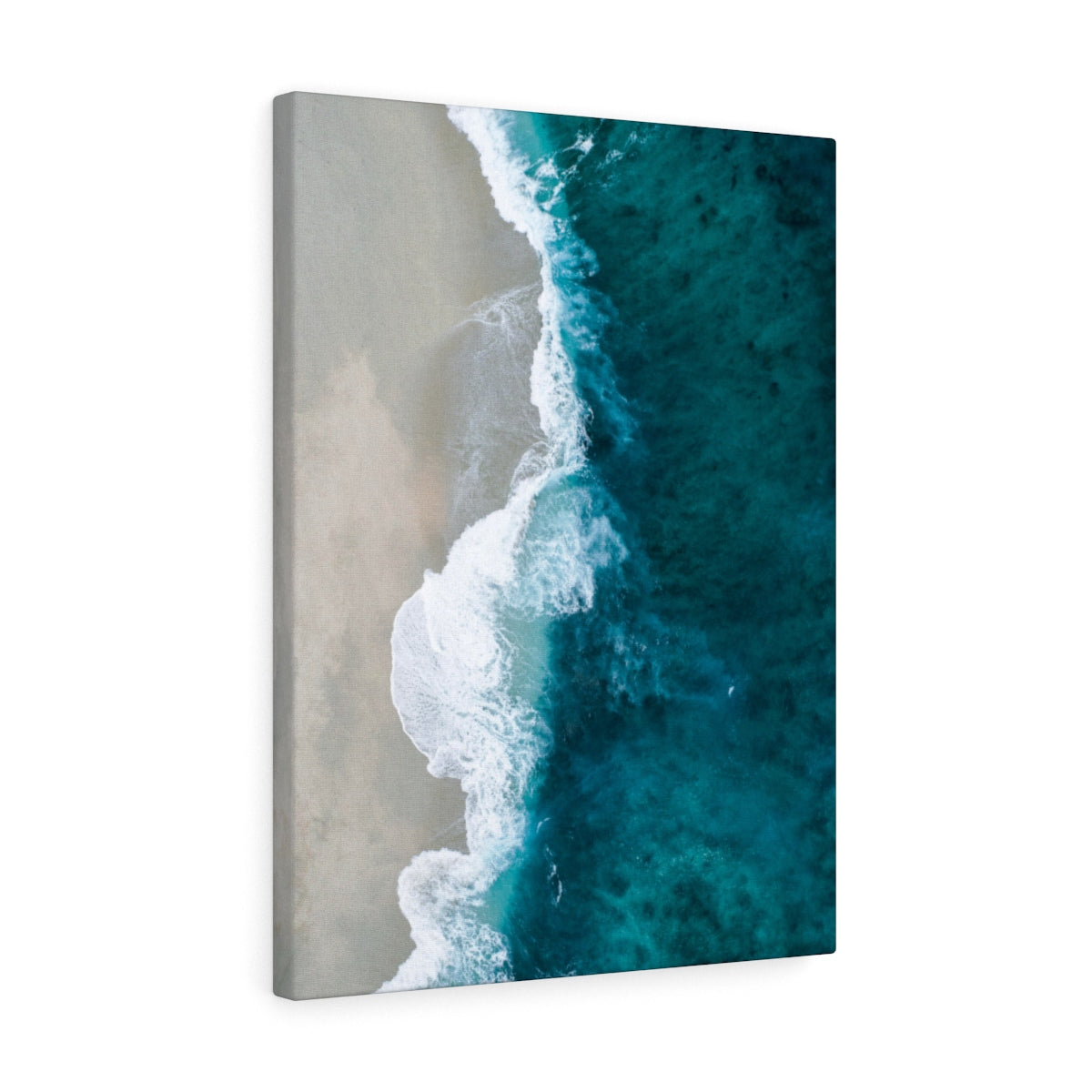 Radiant Reflections Canvas