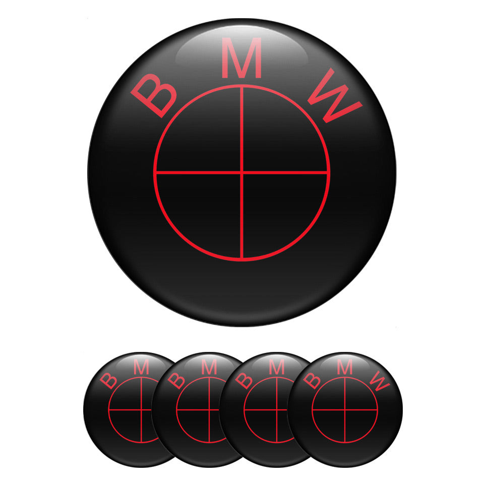 Domed Emblems for Center Caps