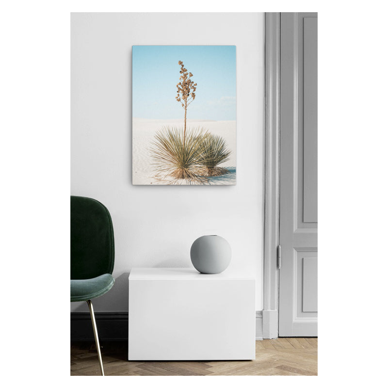 Harmonious Horizon Canvas