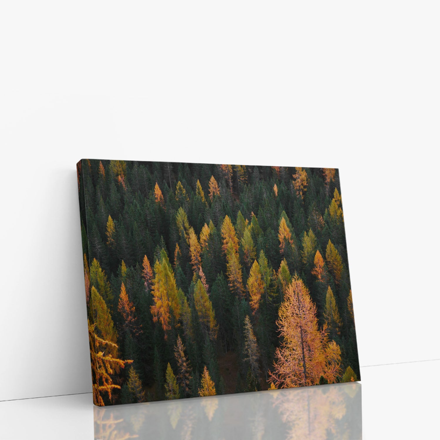 Ethereal Epoch Canvas