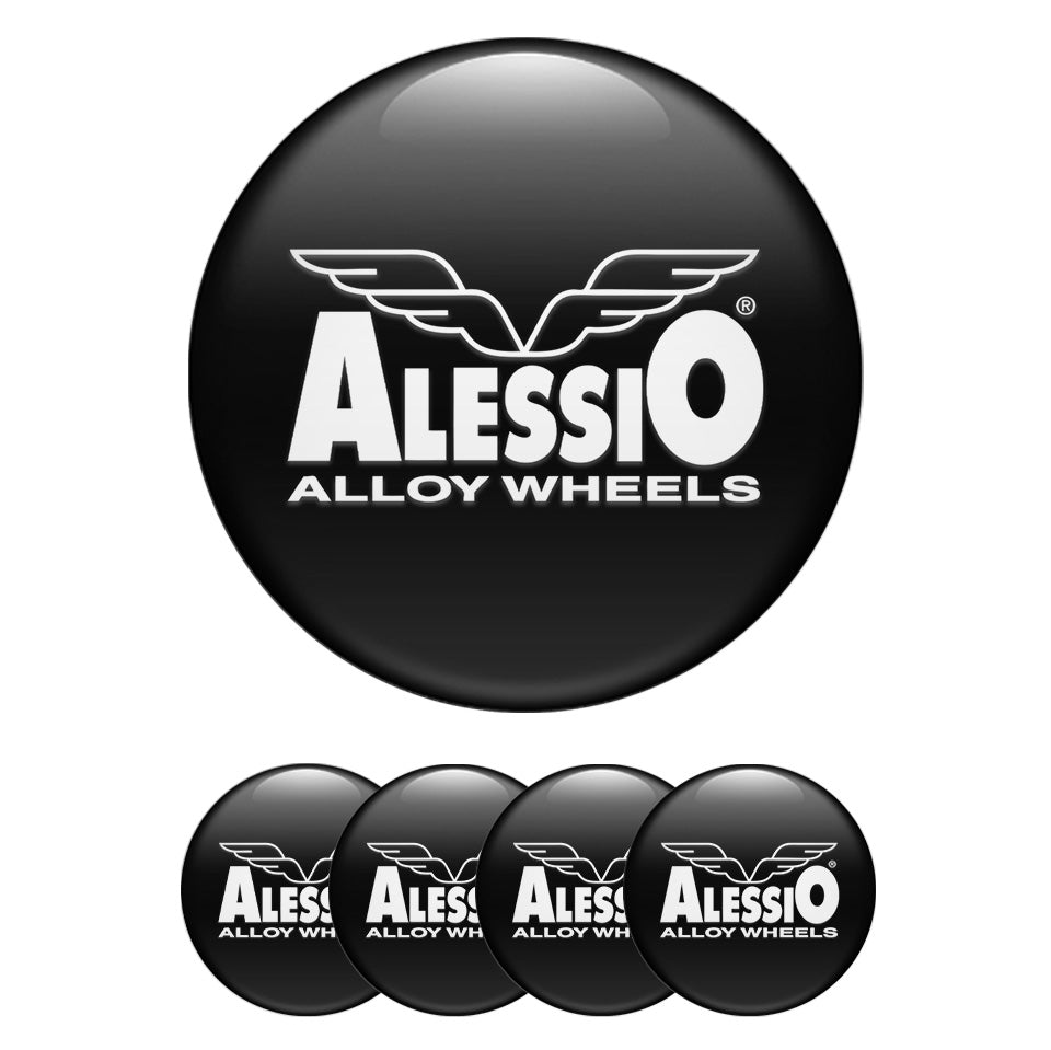 Emblems for Wheel Center Caps