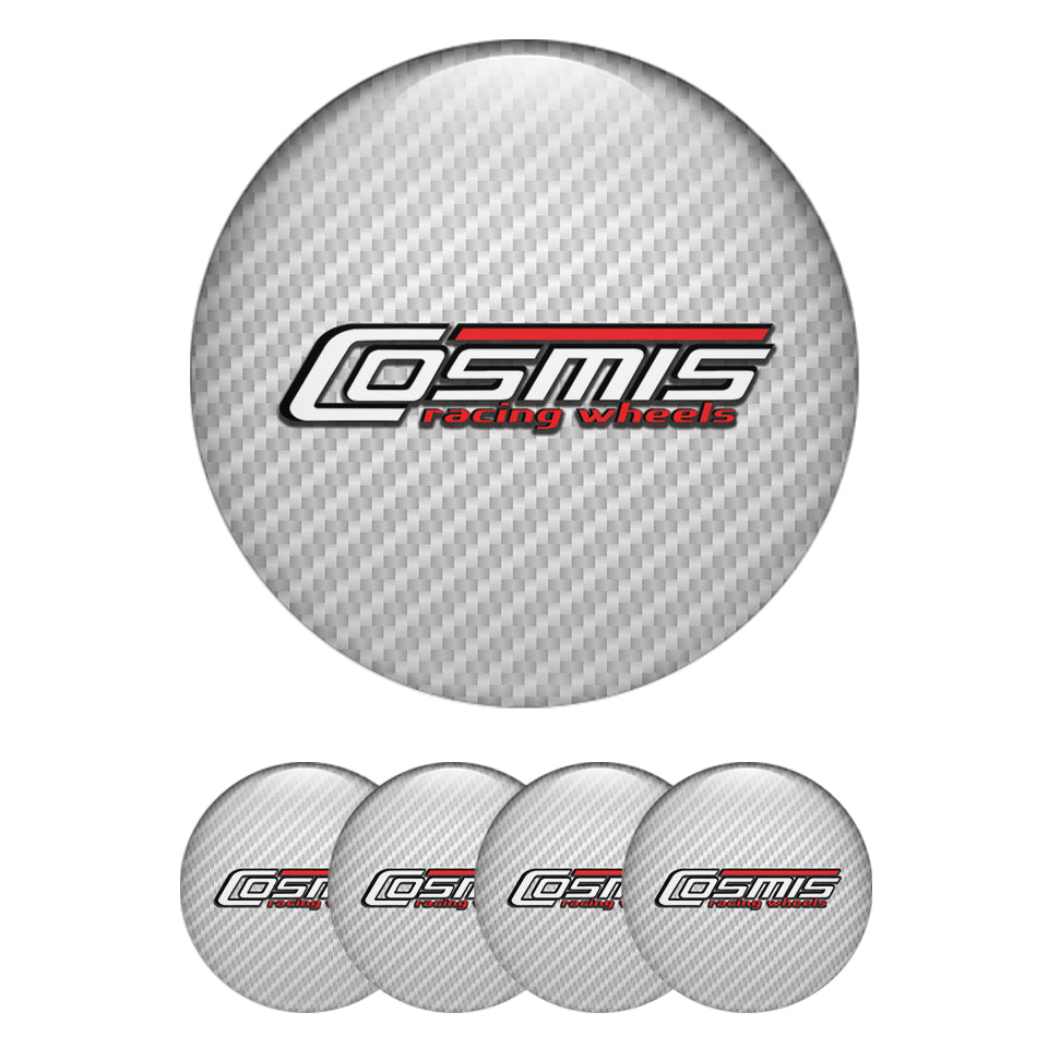 COSMIS Emblems for Wheel Center Caps