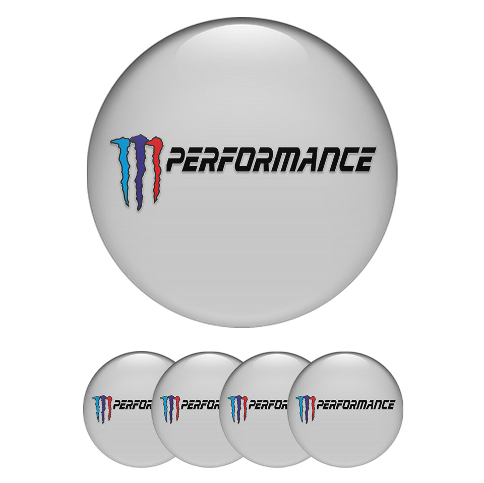 BMW Emblems for Wheel Center Caps