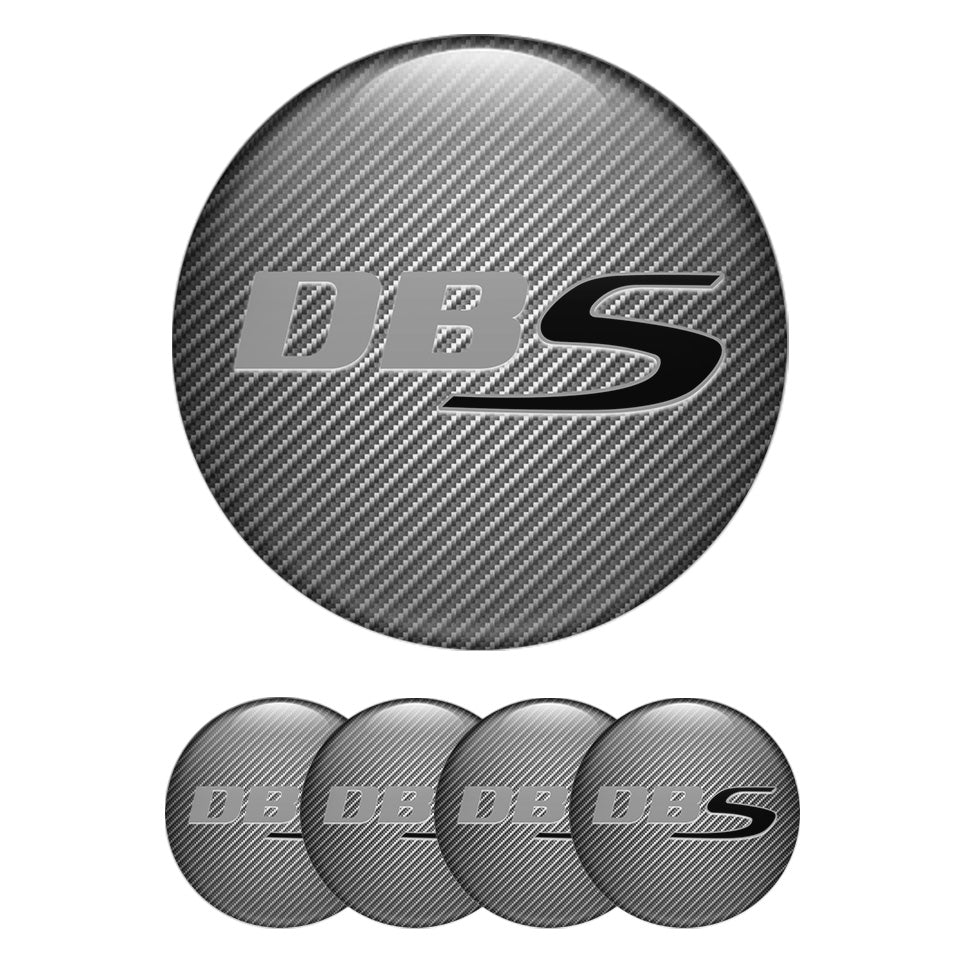 ASTON Domed Emblems for Center Caps